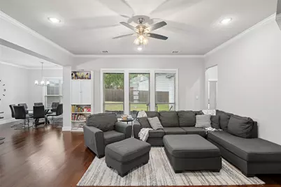 516 Woodland Drive, Azle, TX 76020 - Photo 3