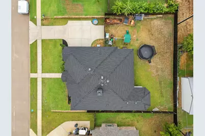 516 Woodland Drive, Azle, TX 76020 - Photo 29