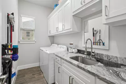 516 Woodland Drive, Azle, TX 76020 - Photo 21