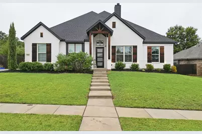 516 Woodland Drive, Azle, TX 76020 - Photo 1