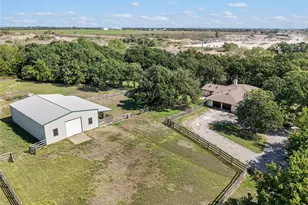 5201 County Rd 707, Alvarado, TX 76009 - Photo 37