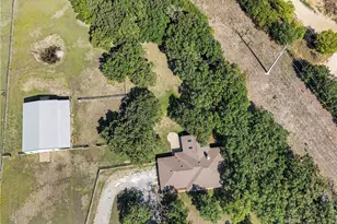 5201 County Rd 707, Alvarado, TX 76009 - Photo 5