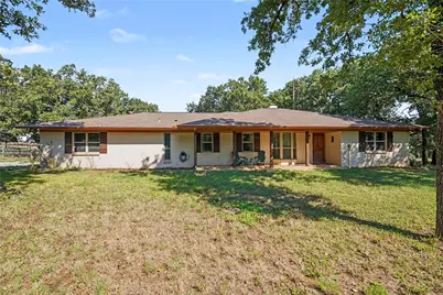 5201 County Road 707, Alvarado, TX 76009 - Photo 1