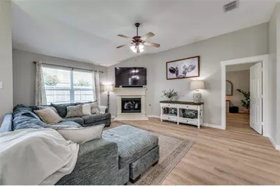 2820 Saddlebred Trail, Celina, TX 75009 - Photo 17