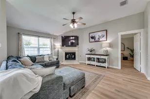 2820 Saddlebred Trail, Celina, TX 75009 - Photo 17
