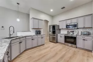 2820 Saddlebred Trail, Celina, TX 75009 - Photo 11