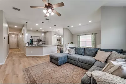 2820 Saddlebred Trail, Celina, TX 75009 - Photo 15