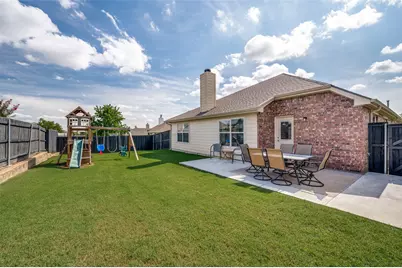2820 Saddlebred Trail, Celina, TX 75009 - Photo 25