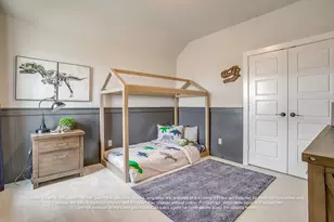 2109 Redding Dr, Mansfield, TX 76084 - Photo 9