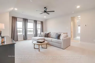2109 Redding Drive, Mansfield, TX 76084 - Photo 11