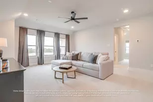 2109 Redding Dr, Mansfield, TX 76084 - Photo 11
