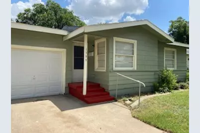 1309 S San Jose Drive, Abilene, TX 79605 - Photo 1