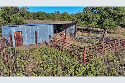745 Winn Road, Bowie, TX 76230 - Photo 39