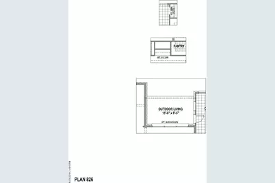 1401 Hidden Cove Drive, Lakewood Village, TX 75068 - Photo 3