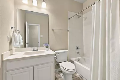2161 Cloverfern Way, Haslet, TX 76052 - Photo 17