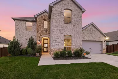2161 Cloverfern Way, Haslet, TX 76052 - Photo 33