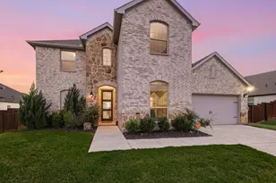 2161 Cloverfern Wy, Haslet, TX 76052 - Photo 33