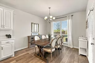 2161 Cloverfern Wy, Haslet, TX 76052 - Photo 11