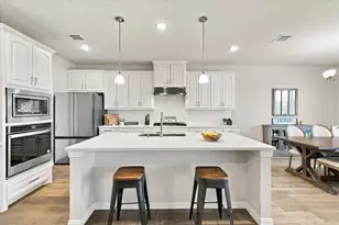 2161 Cloverfern Wy, Haslet, TX 76052 - Photo 9