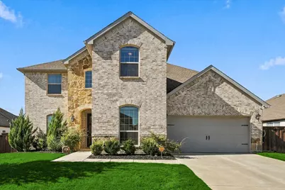2161 Cloverfern Way, Haslet, TX 76052 - Photo 1