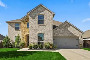 2161 Cloverfern Wy, Haslet, TX 76052 - Photo 1
