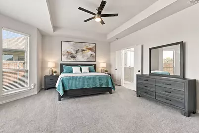 2161 Cloverfern Way, Haslet, TX 76052 - Photo 13