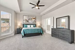 2161 Cloverfern Wy, Haslet, TX 76052 - Photo 13