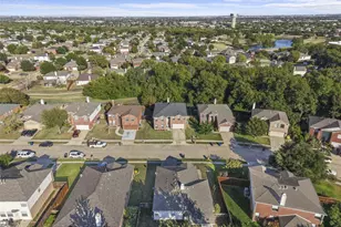 2337 Magnolia Dr, Little Elm, TX 75068 - Photo 37