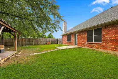 200 Ellicott Drive, Roanoke, TX 76262 - Photo 33