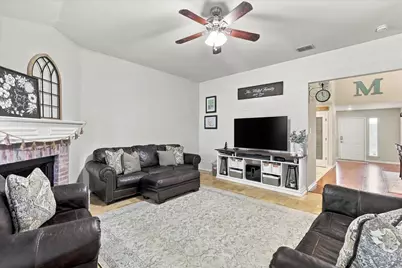 200 Ellicott Drive, Roanoke, TX 76262 - Photo 15