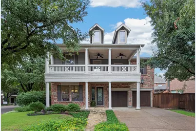 6820 River Park Circle, Fort Worth, TX 76116 - Photo 3