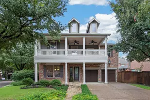 6820 River Park Cir, Fort Worth, TX 76116 - Photo 3