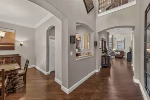6820 River Park Cir, Fort Worth, TX 76116 - Photo 5