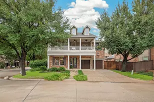 6820 River Park Cir, Fort Worth, TX 76116 - Photo 1