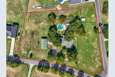 9591 Dripping Springs Road, Denison, TX 75021 - Photo 7