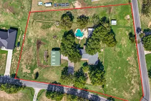 9591 Dripping Springs Rd, Denison, TX 75021 - Photo 7