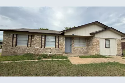 4916 McDougal Street, Greenville, TX 75401 - Photo 1