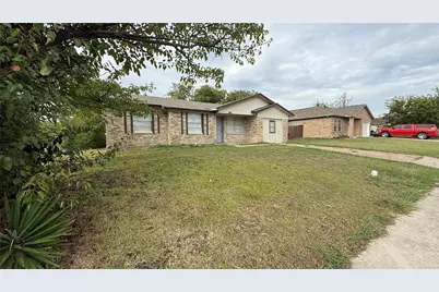 4916 McDougal Street, Greenville, TX 75401 - Photo 3