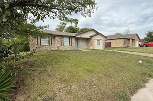 4916 McDougal St, Greenville, TX 75401 - Photo 3