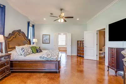 124 Stonewick Drive, Cresson, TX 76035 - Photo 17