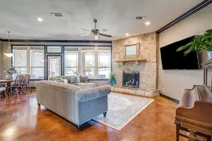 124 Stonewick Dr, Cresson, TX 76035 - Photo 5