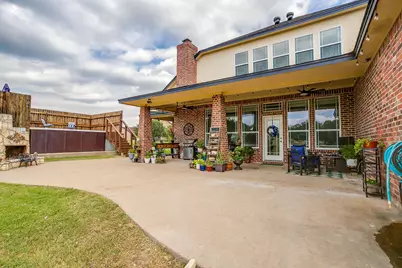 124 Stonewick Drive, Cresson, TX 76035 - Photo 31