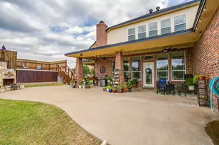 124 Stonewick Dr, Cresson, TX 76035 - Photo 31