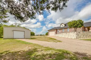 124 Stonewick Dr, Cresson, TX 76035 - Photo 33