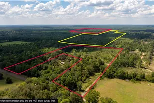 0 Blocker Rd, Marshall, TX 75672 - Photo 1