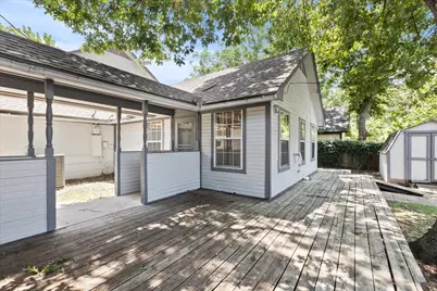 2704 Wolff Drive, Arlington, TX 76015 - Photo 27