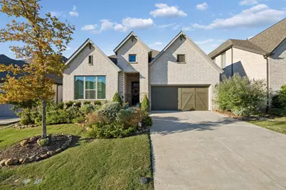 2546 Runhappy Court, Celina, TX 75009 - Photo 1