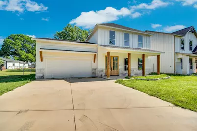 1995 Lakeview Drive, Kemp, TX 75143 - Photo 3