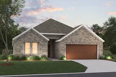 1416 Gulin Street, Royse City, TX 75189 - Photo 1