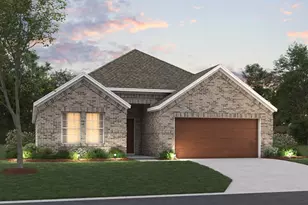 1416 Gulin St, Royse City, TX 75189 - Photo 1